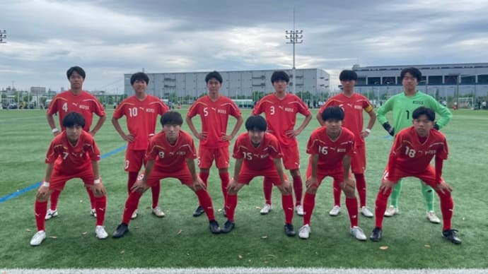 2024年5月6日 春季大会2次予選2回戦