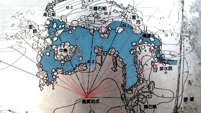 関東八王子城 関西安土城 ビイスタ工法論