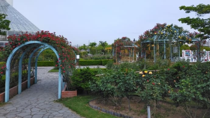 おとぎの森公園(高岡)