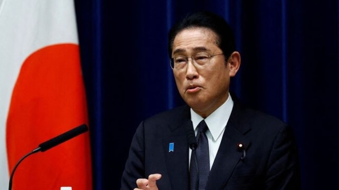 中国による日本の水産物全面禁輸、即時撤廃を申し入れ＝岸田首相