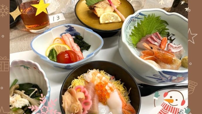 4年ぶりの忘年会^ - ^