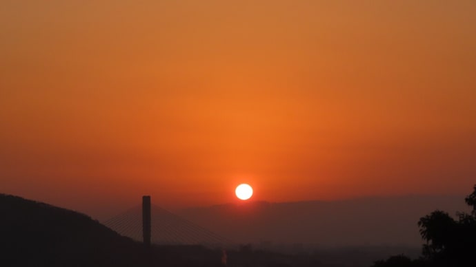 淀川十三で ・・・12月27日