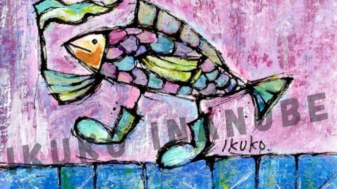 ミニ絵画　京都展　参加致します‼