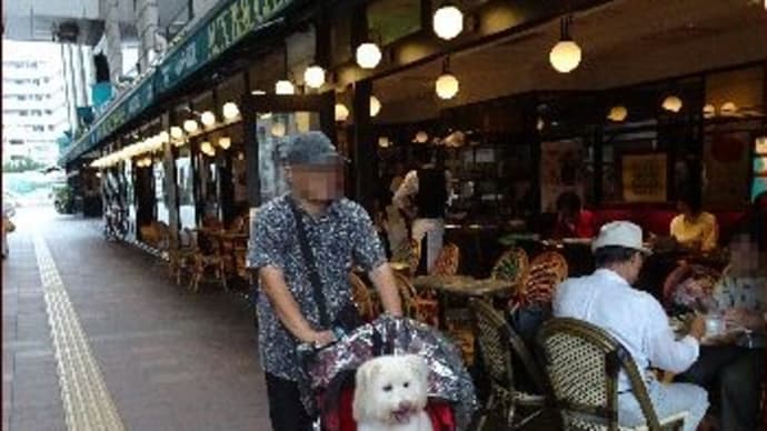 不思議な空間★正ちゃん天神へ行く(3)