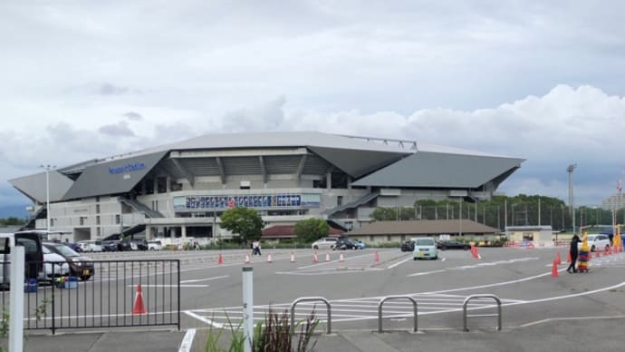 第25節 vs.FC東京戦