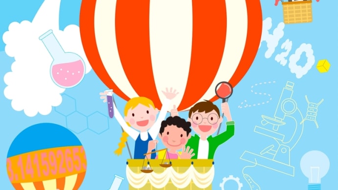 青少年のための科学の祭典東京大会in小金井