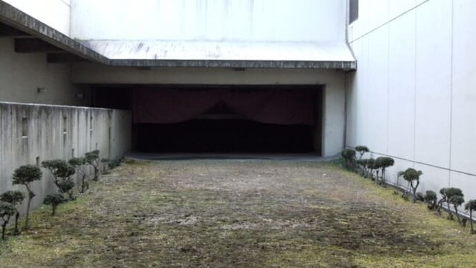 124.姫路市立総合スポーツ会館弓道場（兵庫県）