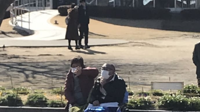 頼もしい妹たち