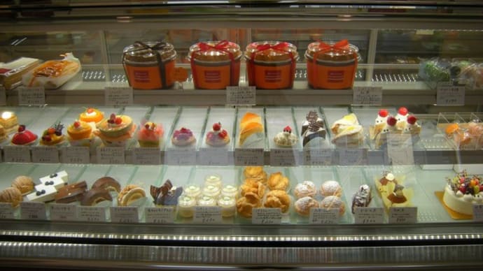 Patisserie SHIRASAKI 7