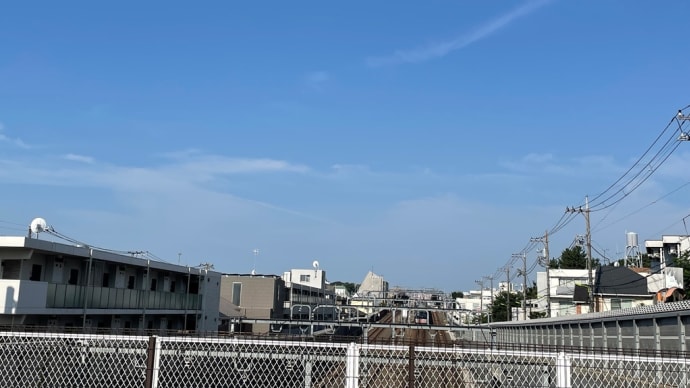 リアルタイムの更新(こんな時間だけど!)