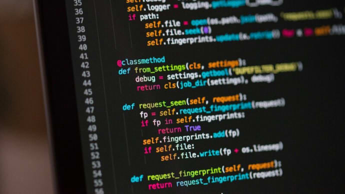 高水準言語でのコンピューターに対する指示命令