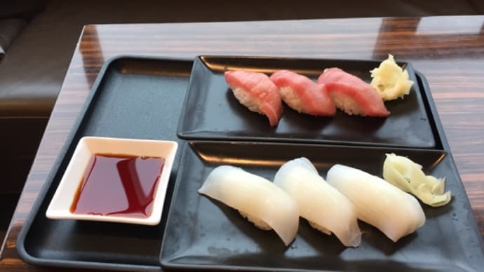 JALファーストラウンジ成田