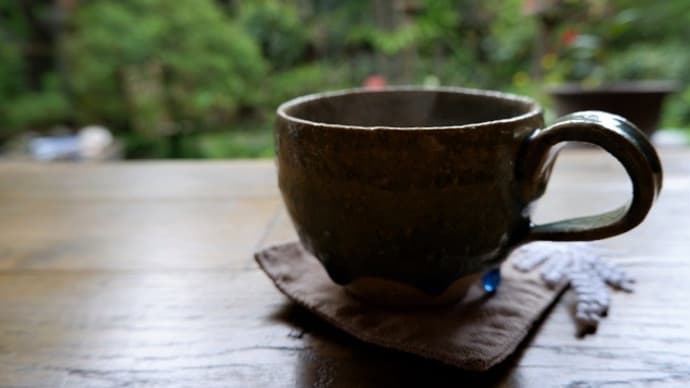 山野草カフェ~港北オープンガーデン