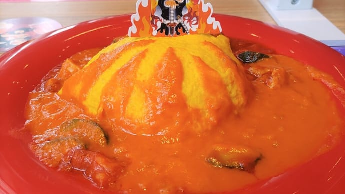 【おでかけ】コラボカフェとグッズ