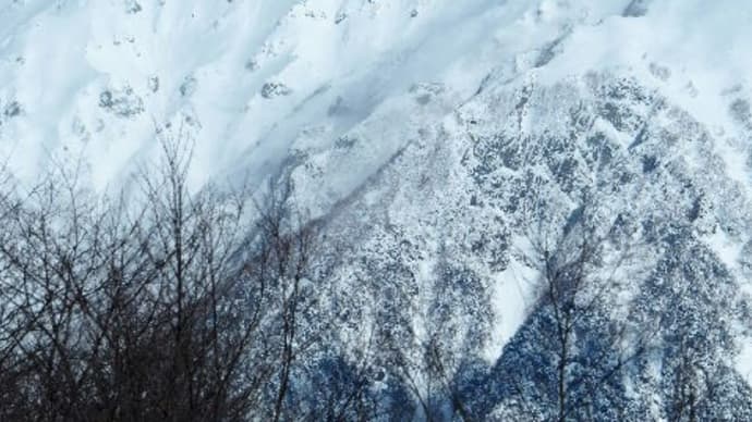 2024年2月10日(土)～12日(月)　「手話でハイキング」企画で、[北ア]上高地へ、スノーシューハイク！
