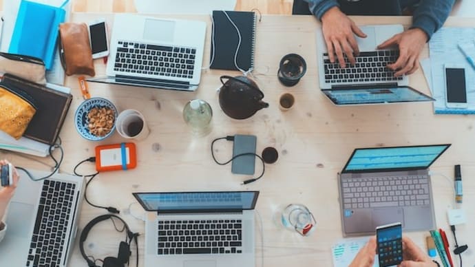 ノーコードの力：顧客管理システム開発の新たな可能性を探る