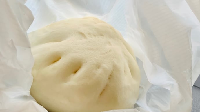 揚子江の豚まん
