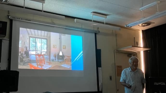 八頭地区退職公務員連盟大会