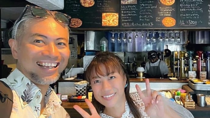 【沖縄】会いたかった人に😊