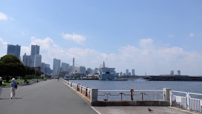 夏をたのしもう!