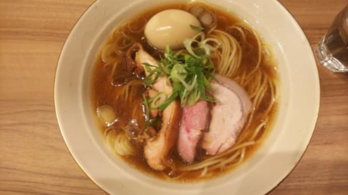 麺処 ほん田(秋葉原本店)