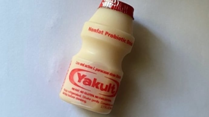 今年の夏の飲み物は