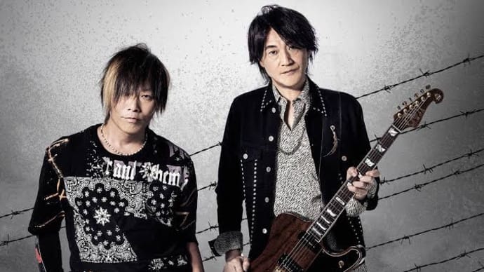 音曲日誌「一日一曲」#141 GRANRODEO「We wanna R&R SHOW」(GloryHeaven)