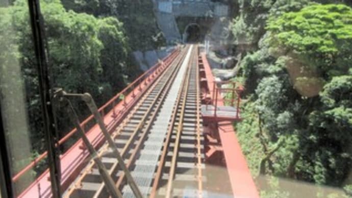 南阿蘇鉄道  2024.5.29