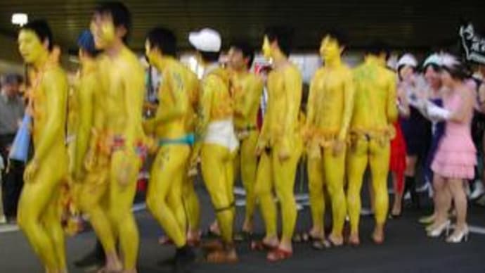 23-Oct-05 えっ収穫祭のまえにひと騒ぎ