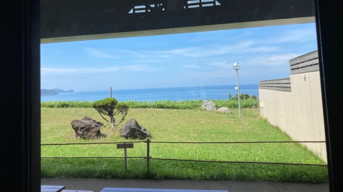 岬の湯しゃこたんⅡ