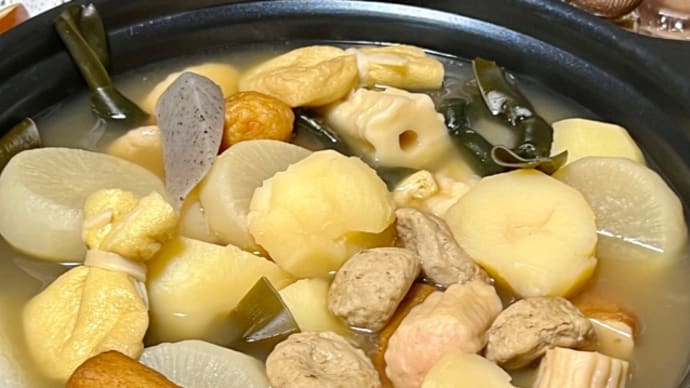 「移住協釣り部」発足会の持ち寄り料理