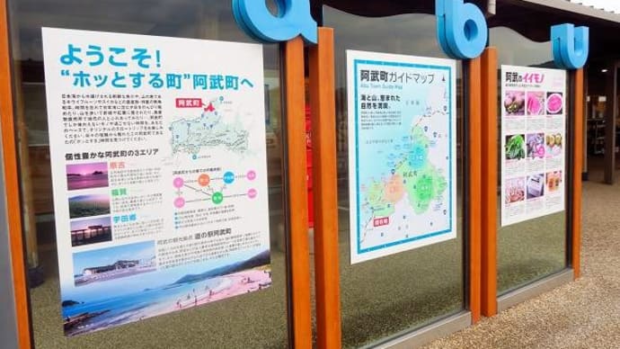 山陰で買ってきたもの~