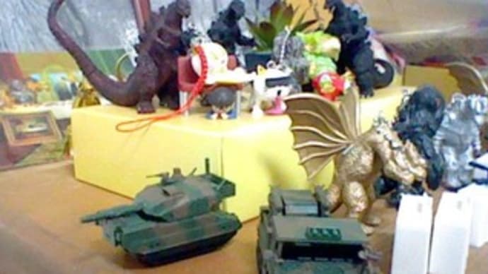 戦わないのは、ただ、怖いだけか?その1