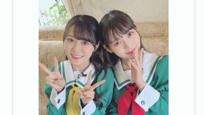 【㊗アニメ化決定&小倉唯主演😆🎊】わたゆり生配信(5/14)☆😆😆😆