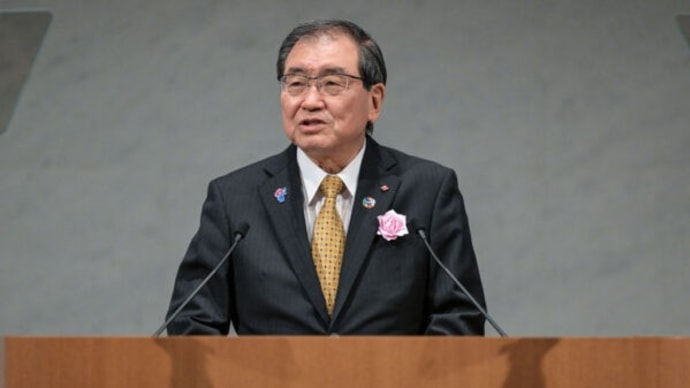 経団連会長がトランプ新政権に期待と要望 日米経済関係の更なる強化を目指す