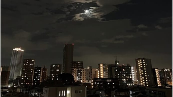 一日も早いコロナの終息を祈って