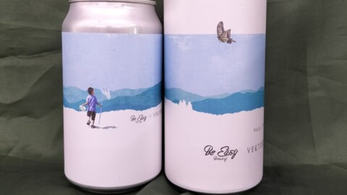 コラボビールのデザイン