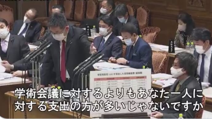 ttps://kokuyuuti-sinsoukaimei.com/ 政府の公文書のあり方を問う弁護士・研究者の会