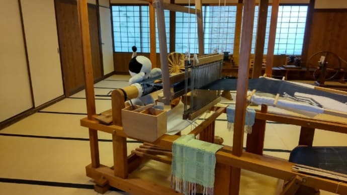 埼玉・栃木の旅3(日光江戸村編)