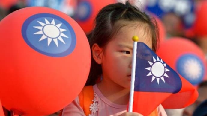 浸透工作、認知戦、暴力団…中国共産党による今年の台湾工作とは