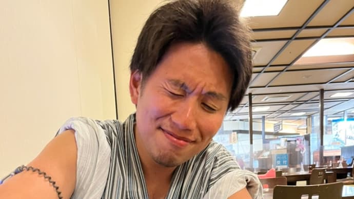 えせサウナー日記(夜の部)【万葉倶楽部②】