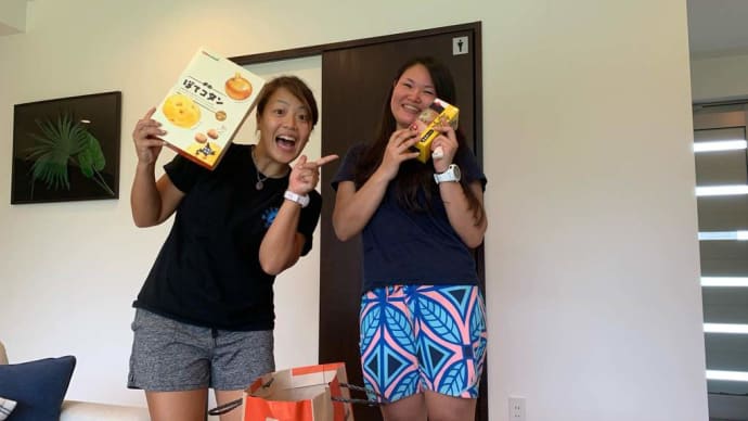 え!?サプライズチェックイン💕〜UmiOto GuesthouseResort 宮古島〜