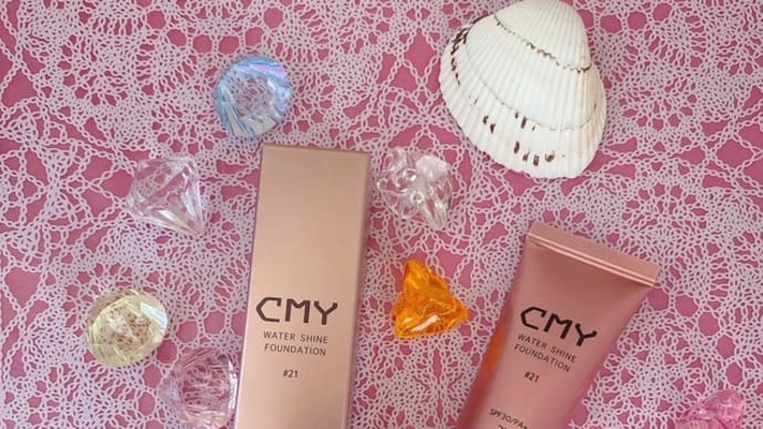 バースバンク株式会社さまの【CMY ファンデーション(33g)SPF30/PA ++】