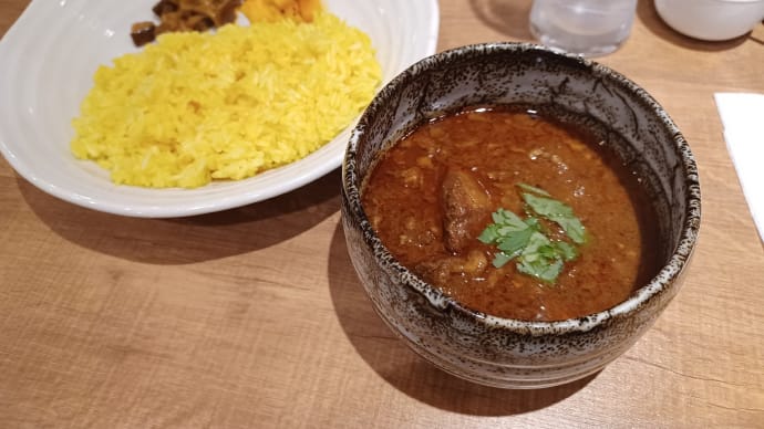 ヤラダモン(東京都港区)