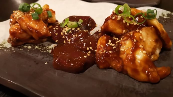 焼肉たらふく