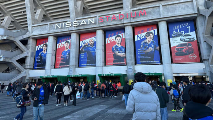 横浜F・マリノス、最終戦は完敗 苦しいシーズンも「この1年を無駄にしない」と喜田主将