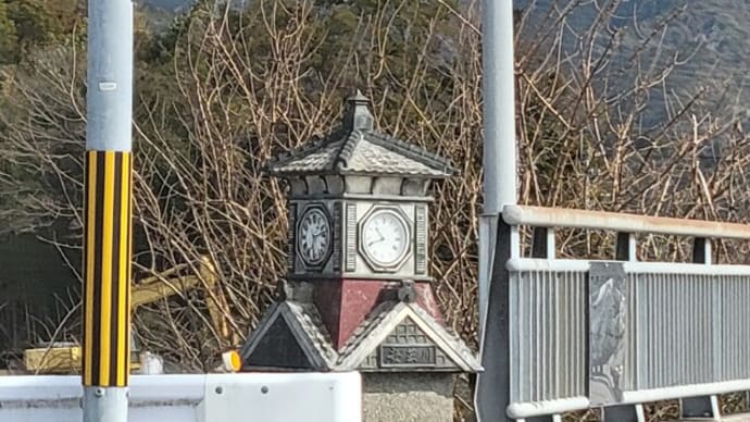 日産の危機と田野町へ