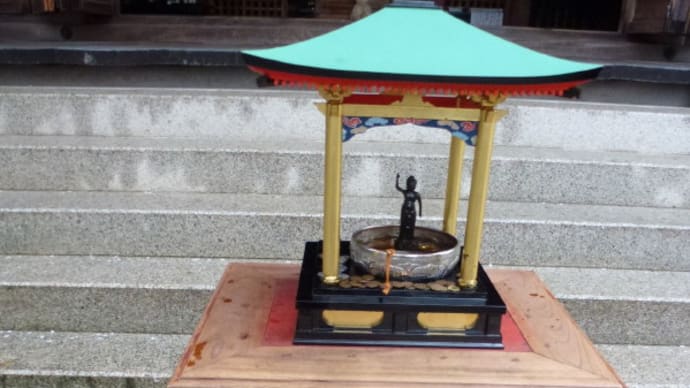 転法輪寺 龍華祭 on 2015-4-5