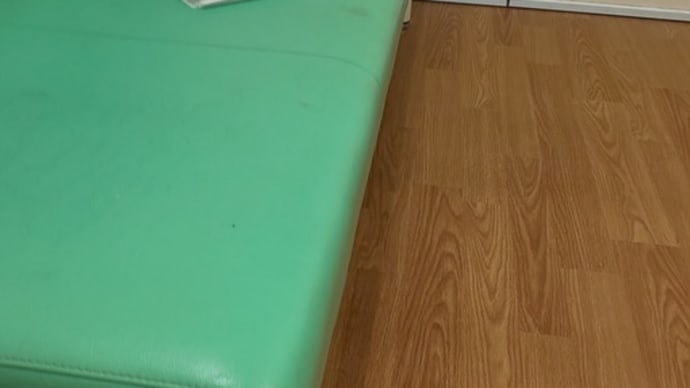 ９月元気にスタートできそうです？