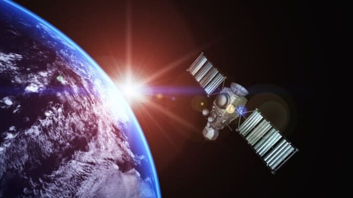 中国共産党、密かに宇宙軍を強化 台湾侵攻の準備か?